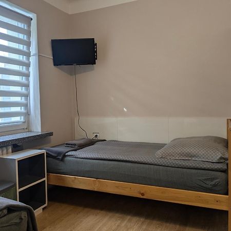 Apartament 16 Zamosc  Ngoại thất bức ảnh