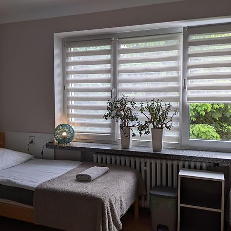 Apartament 16 Zamosc  Ngoại thất bức ảnh