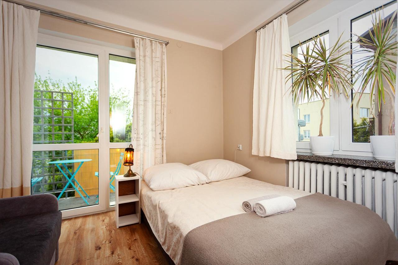 Apartament 16 Zamosc  Ngoại thất bức ảnh