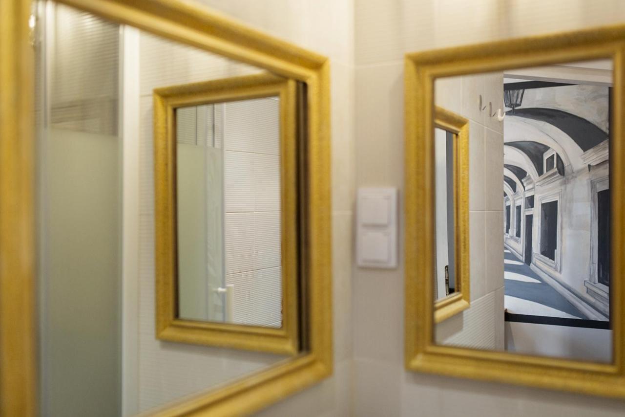Apartament 16 Zamosc  Ngoại thất bức ảnh