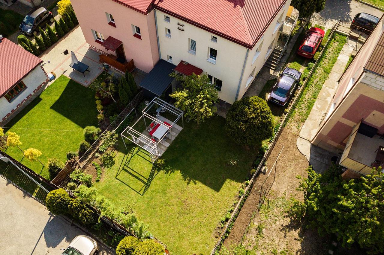 Apartament 16 Zamosc  Ngoại thất bức ảnh