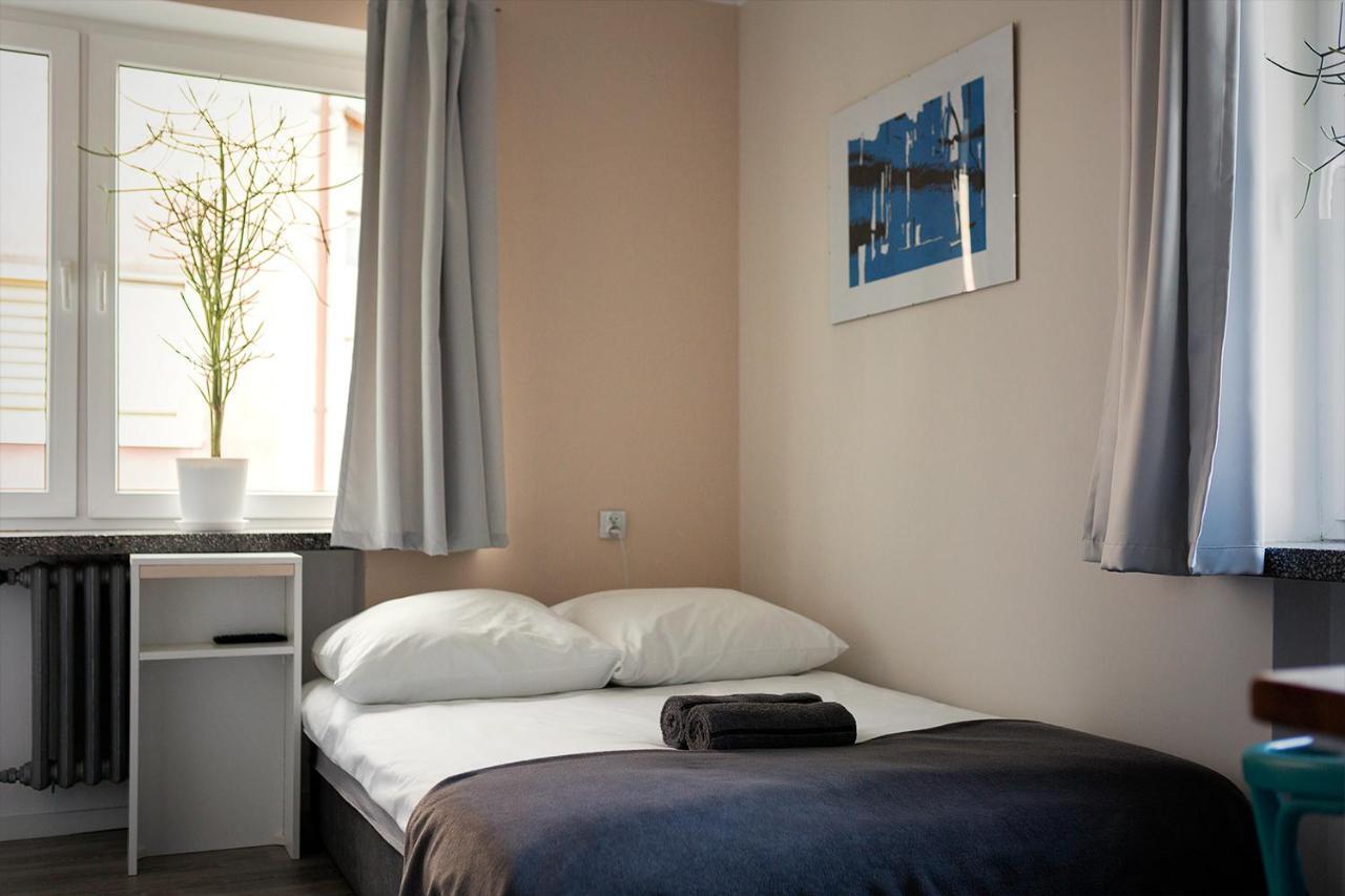 Apartament 16 Zamosc  Ngoại thất bức ảnh