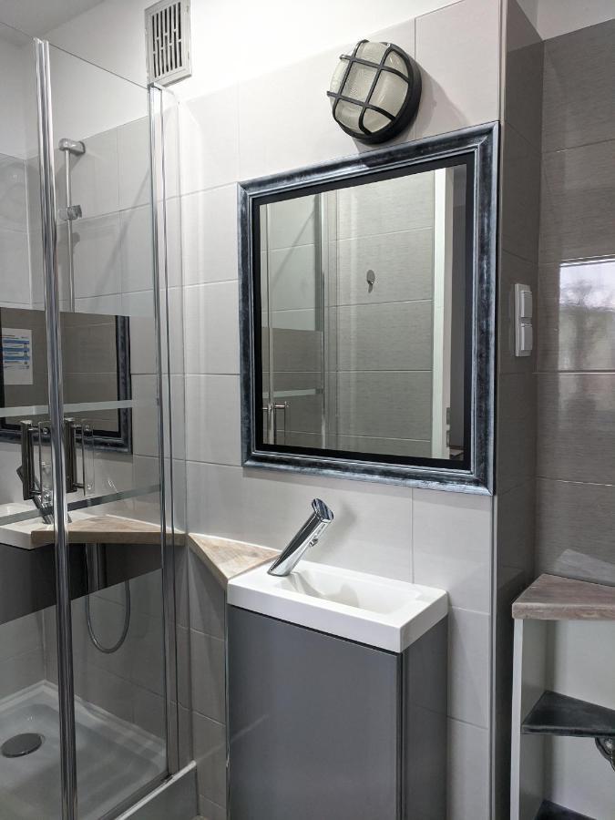 Apartament 16 Zamosc  Ngoại thất bức ảnh
