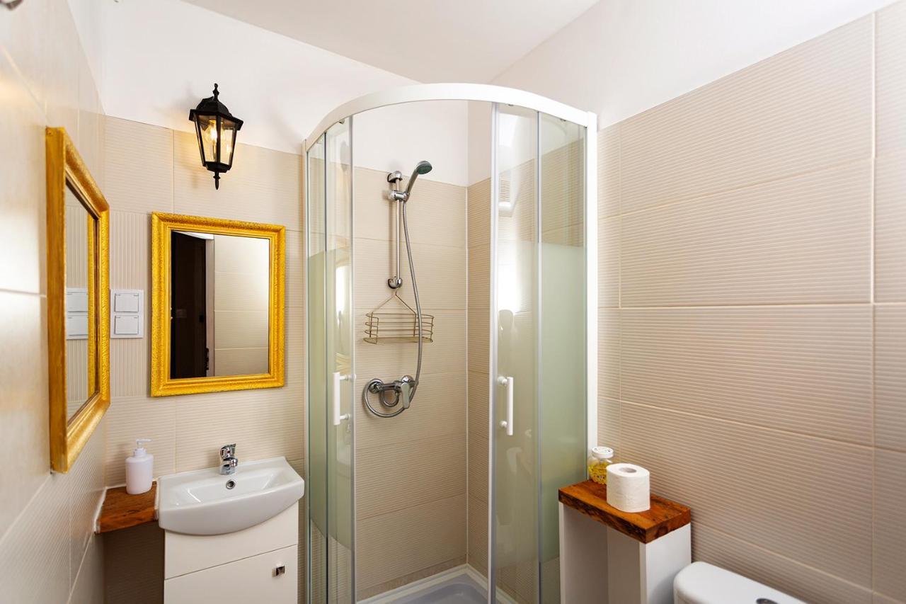 Apartament 16 Zamosc  Ngoại thất bức ảnh