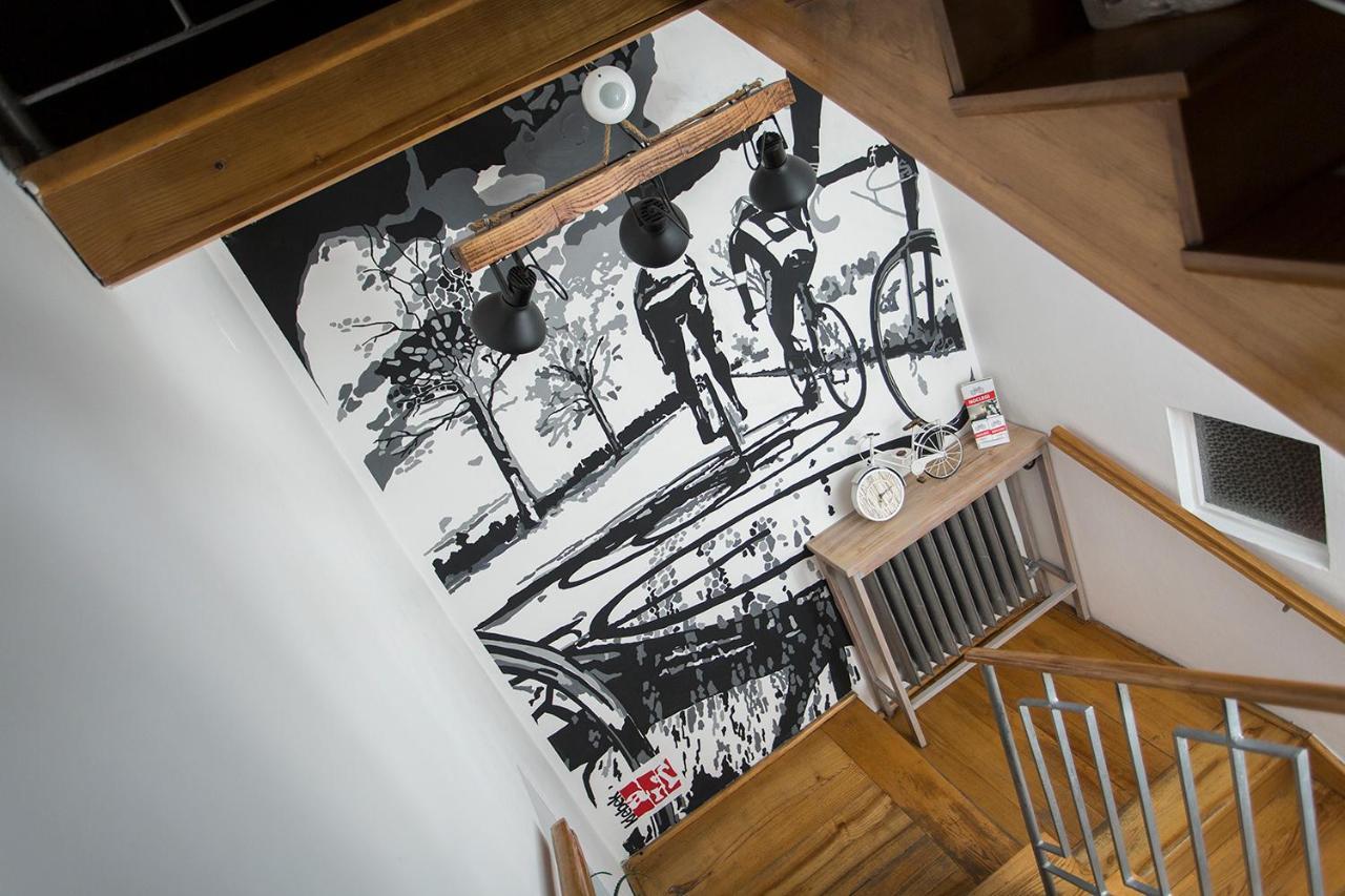 Apartament 16 Zamosc  Ngoại thất bức ảnh