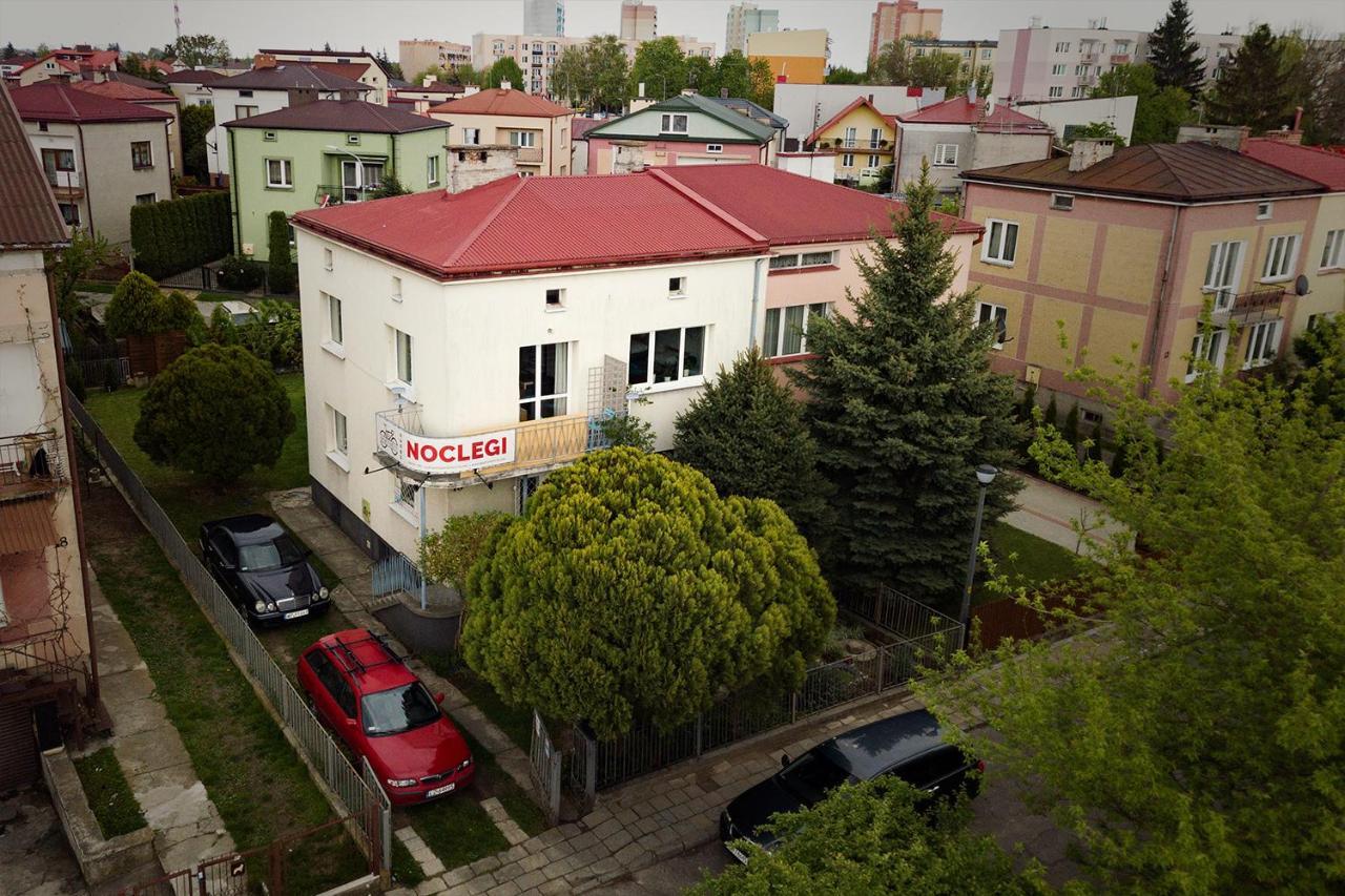 Apartament 16 Zamosc  Ngoại thất bức ảnh