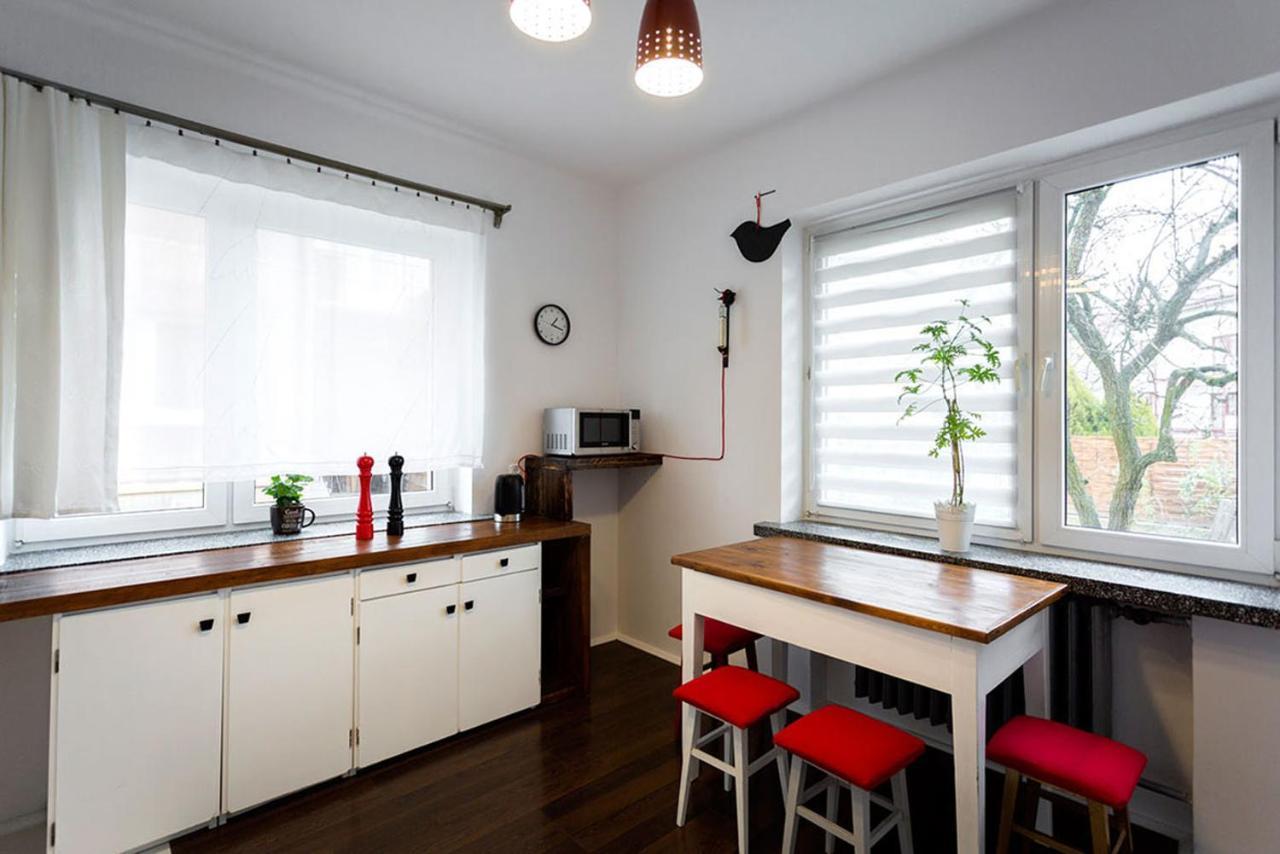 Apartament 16 Zamosc  Ngoại thất bức ảnh