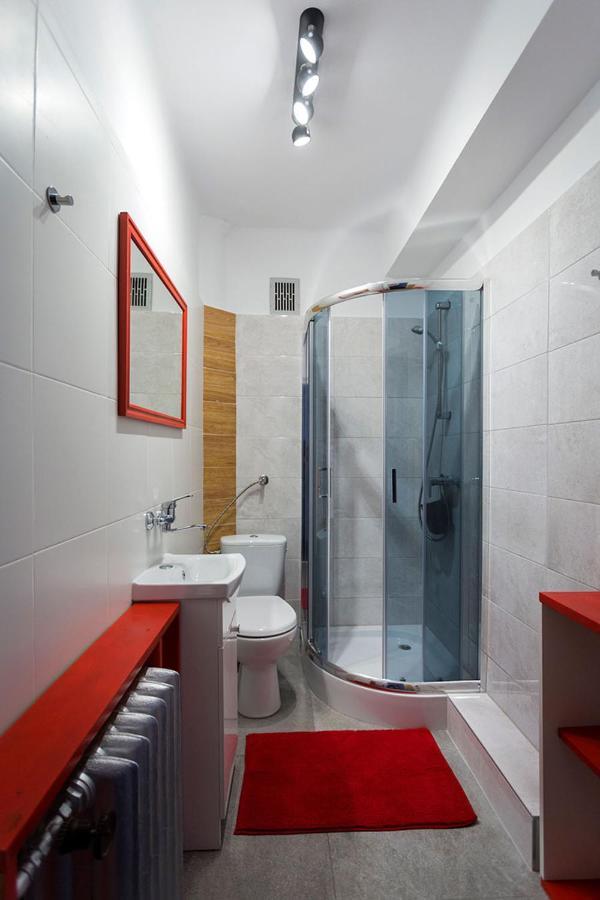 Apartament 16 Zamosc  Ngoại thất bức ảnh