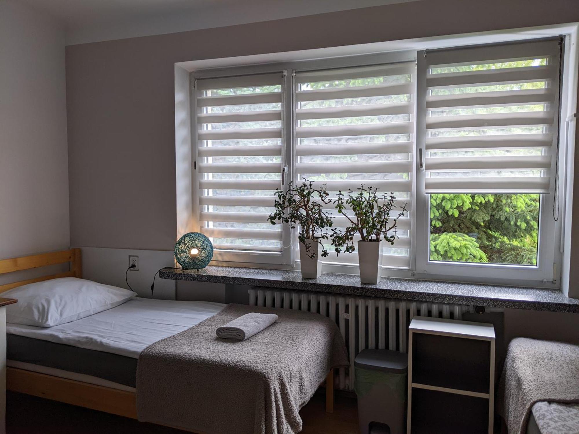 Apartament 16 Zamosc  Ngoại thất bức ảnh